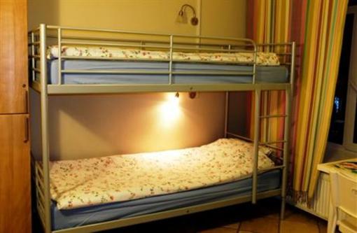 фото отеля Missis Hudson Hostel