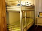 фото отеля Missis Hudson Hostel
