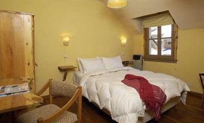 фото отеля Hosteria Nogare