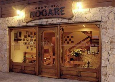 фото отеля Hosteria Nogare