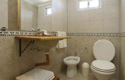 фото отеля Hosteria Nogare