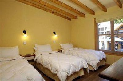 фото отеля Hosteria Nogare