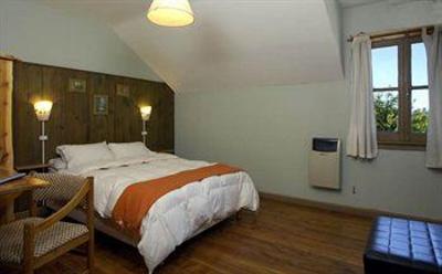 фото отеля Hosteria Nogare