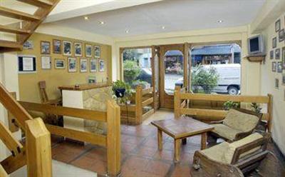 фото отеля Hosteria Nogare
