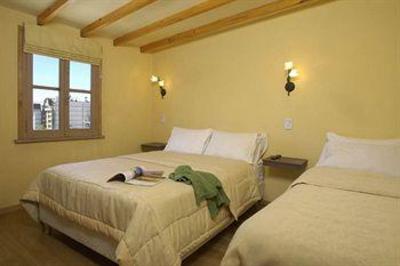 фото отеля Hosteria Nogare