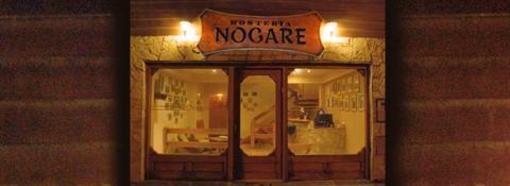 фото отеля Hosteria Nogare
