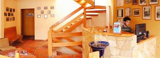фото отеля Hosteria Nogare