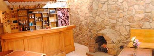 фото отеля Hosteria Nogare