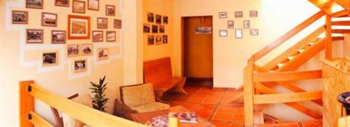 фото отеля Hosteria Nogare