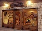 фото отеля Hosteria Nogare