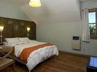 фото отеля Hosteria Nogare