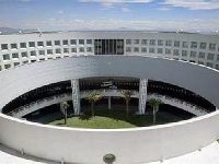 NH Aeropuerto T2 Mexico