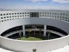 фото отеля NH Aeropuerto T2 Mexico