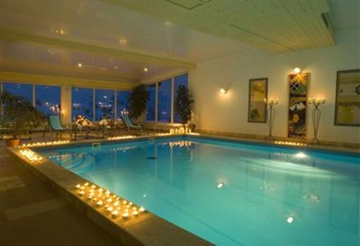 фото отеля Hotel Astoria Kuhtai
