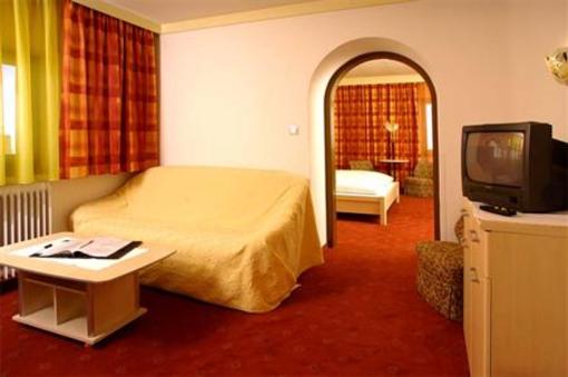 фото отеля Hotel Astoria Kuhtai