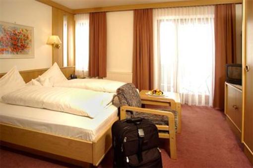 фото отеля Hotel Astoria Kuhtai