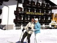 Hotel Astoria Kuhtai