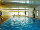 фото отеля Hotel Astoria Kuhtai