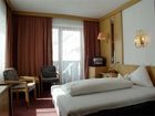 фото отеля Hotel Astoria Kuhtai