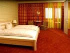 фото отеля Hotel Astoria Kuhtai