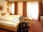 фото отеля Hotel Astoria Kuhtai