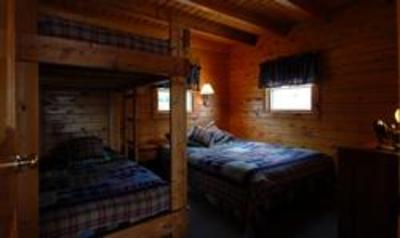 фото отеля Cabins At Lopstick