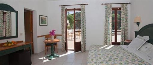фото отеля Hotel Marina Soller