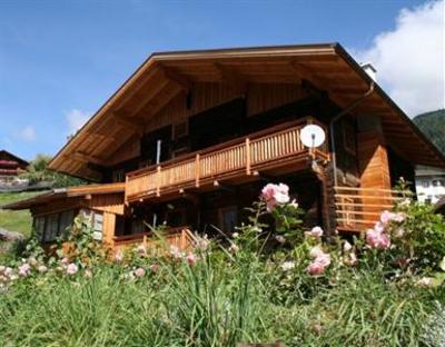 фото отеля Schloßnerhof Pension Virgen