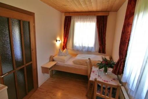 фото отеля Schloßnerhof Pension Virgen