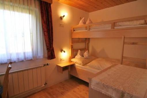 фото отеля Schloßnerhof Pension Virgen