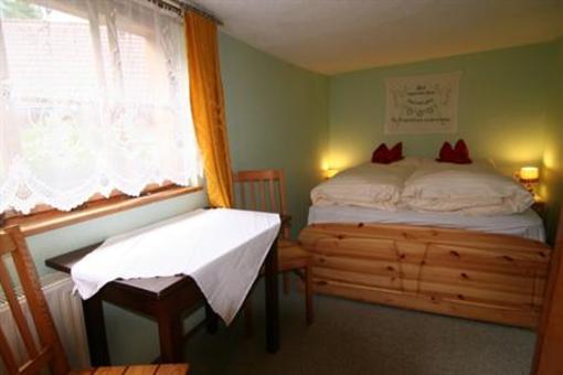 фото отеля Schloßnerhof Pension Virgen