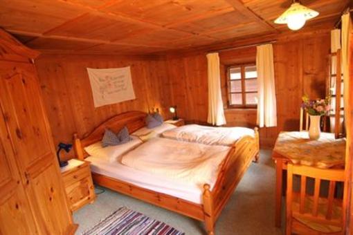 фото отеля Schloßnerhof Pension Virgen