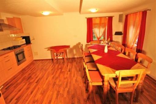 фото отеля Schloßnerhof Pension Virgen
