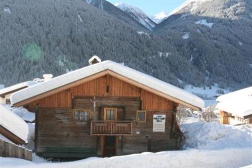 фото отеля Schloßnerhof Pension Virgen