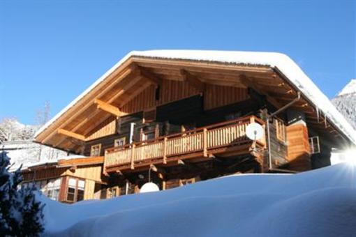 фото отеля Schloßnerhof Pension Virgen