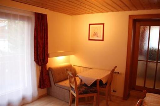 фото отеля Schloßnerhof Pension Virgen