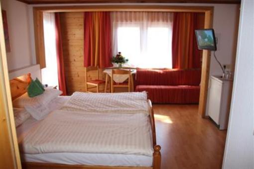 фото отеля Schloßnerhof Pension Virgen