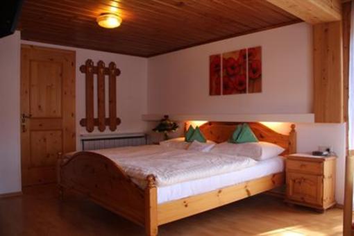 фото отеля Schloßnerhof Pension Virgen