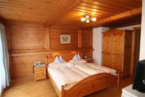 фото отеля Schloßnerhof Pension Virgen