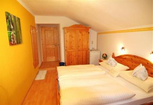 фото отеля Schloßnerhof Pension Virgen