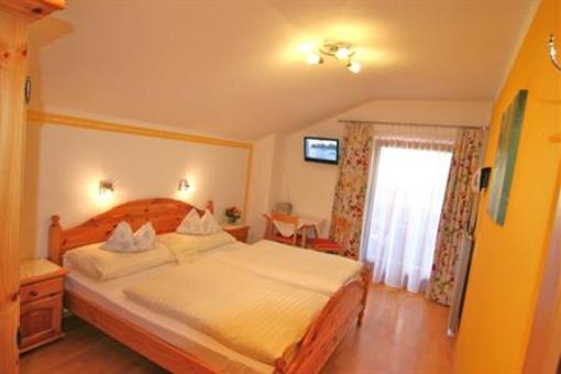 фото отеля Schloßnerhof Pension Virgen