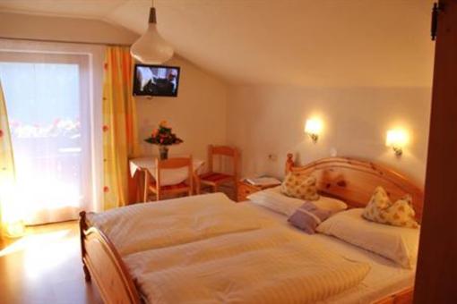 фото отеля Schloßnerhof Pension Virgen