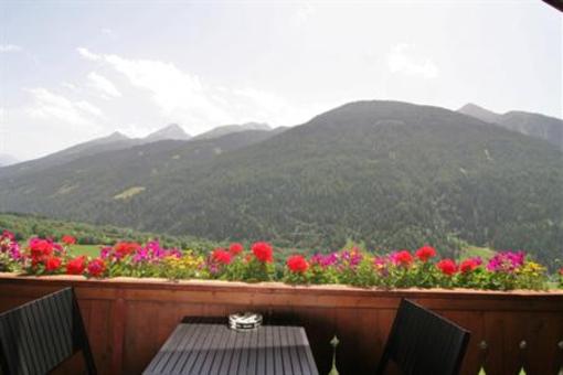 фото отеля Schloßnerhof Pension Virgen