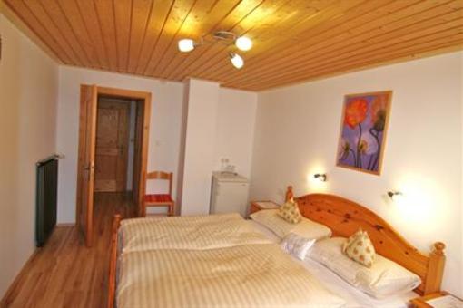 фото отеля Schloßnerhof Pension Virgen