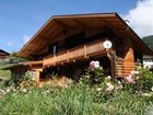 фото отеля Schloßnerhof Pension Virgen