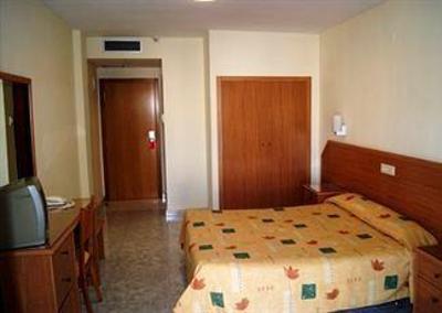 фото отеля Hotel Melina Benidorm