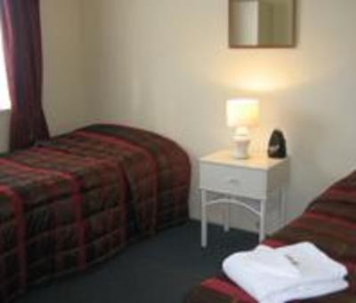 фото отеля Apollo Motel Christchurch