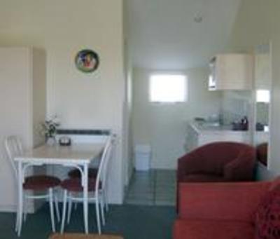 фото отеля Apollo Motel Christchurch