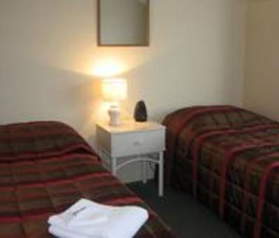 фото отеля Apollo Motel Christchurch