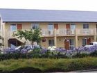 фото отеля Apollo Motel Christchurch